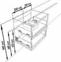 PR0106 - Maataansluiting