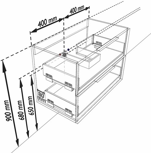 PR0212 - Maataansluiting