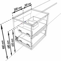 PR0416 - Maataansluiting