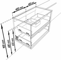 PR0366 - Maataansluiting
