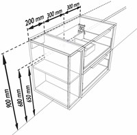 PR0354 - Maataansluiting