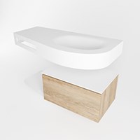 RIVA onderkast washed oak planchet dulcet talc google 1 0005 7563763233636-2