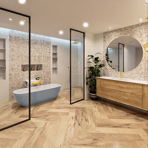 ROCK baignoire autoportante 170x70cm couleur Plata / Talc.-3