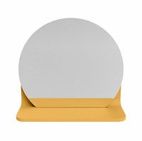 SPOT Spiegel Planchet Ocher Set11 0002-3