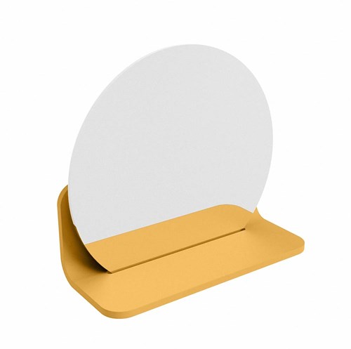 SPOT Spiegel Planchet Ocher Set12 0002-2