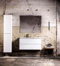 Armoire colonne haute