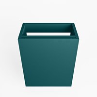 FOWY toiletmeubel met 1 deur kleur Smag 40cm breed.-2