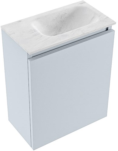 Toiletmeubel Ture DLUX Clay Model Eden Opalo Set12 0003-4