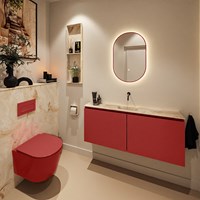Toiletmeubel Ture DLUX Fire Model Eden Frappe Set2 0026-1