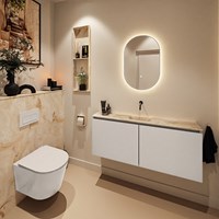 Toiletmeubel Ture DLUX Linen Model Eden Frappe Set2 0026-1