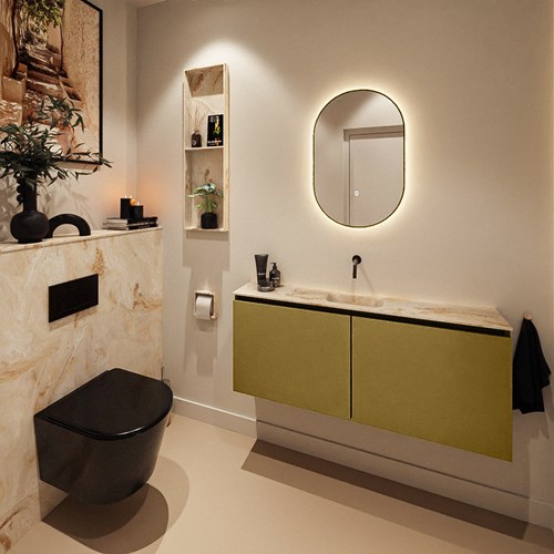 Toiletmeubel Ture DLUX Oro Model Eden Frappe Set2 0026-1