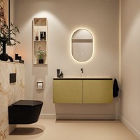Toiletmeubel Ture DLUX Oro Model Eden Frappe Set3 0026-2