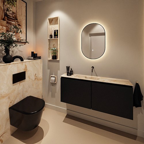 Toiletmeubel Ture DLUX Urban Model Eden Frappe Set2 0026-1