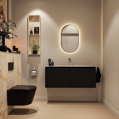 Toiletmeubel Ture DLUX Urban Model Eden Frappe Set3 0026-2