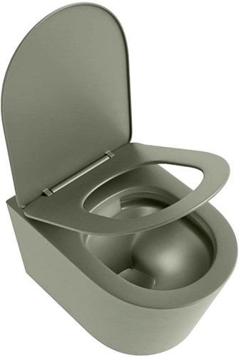 Toiletpot Zitting LAVIE Army Army Set15 0002-1