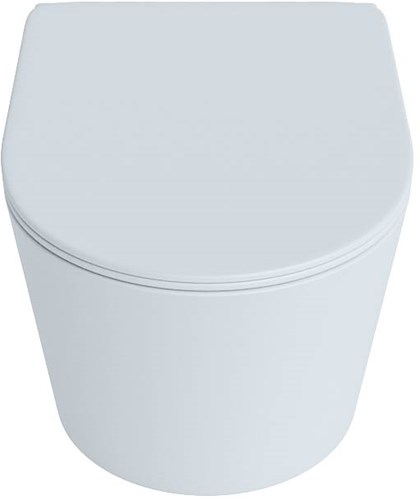 Toiletpot Zitting LAVIE Clay Clay Set11 0003-3