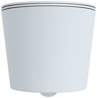 Toiletpot Zitting LAVIE Clay Clay Set13 0003-4