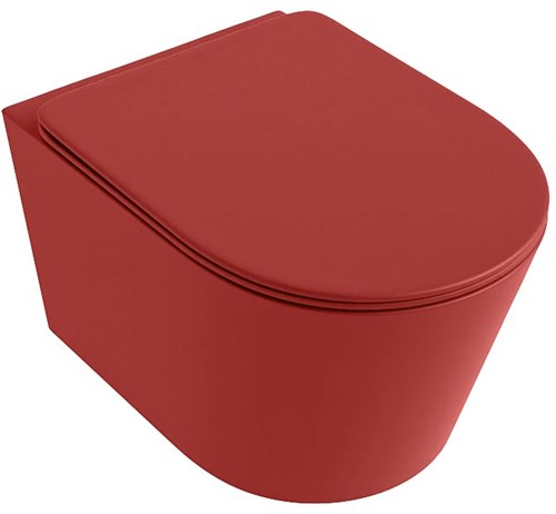 Toiletpot Zitting LAVIE Fire Fire Set12 0005-2