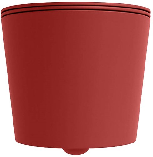 Toiletpot Zitting LAVIE Fire Fire Set13 0005-4