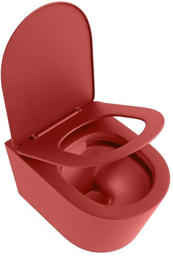 Toiletpot Zitting LAVIE Fire Fire Set15 0005-1