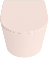 Toiletpot Zitting LAVIE Rosee Rosee Set11 0010-3