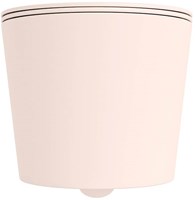 Toiletpot Zitting LAVIE Rosee Rosee Set13 0010-4