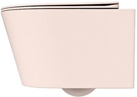 Toiletpot Zitting LAVIE Rosee Rosee Set14 0010-5