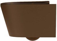 Toiletpot Zitting LAVIE Rust Rust Set14 0011-5