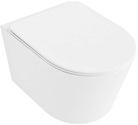 Toiletpot Zitting LAVIE Talc Talc Set12 0015-2