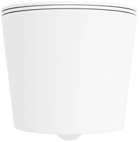 Toiletpot Zitting LAVIE Talc Talc Set13 0015-4