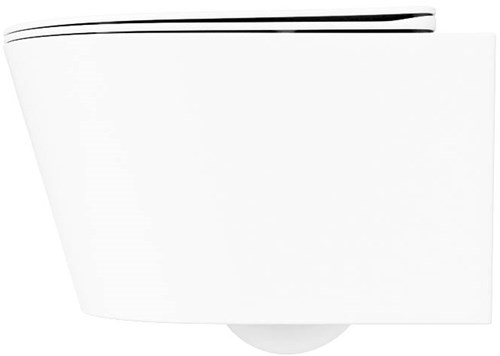 Toiletpot Zitting LAVIE Talc Talc Set14 0015-5