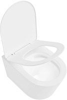 Toiletpot Zitting LAVIE Talc Talc Set15 0015-1