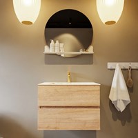 Vica Dluxe inbouw Cloud Frappe Washed Oak front2 0003-2