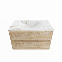 Vica Dluxe inbouw Cloud Frappe Washed Oak google 1 0005-3