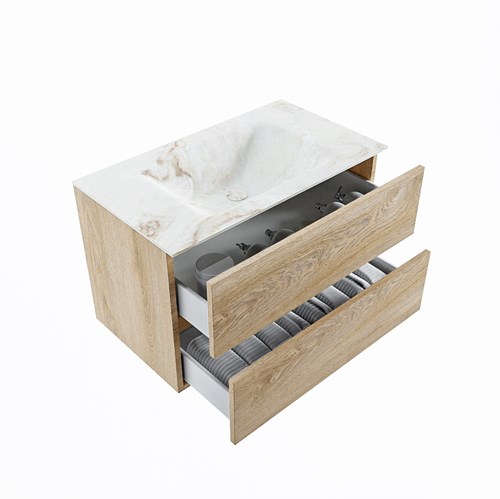 Vica Dluxe inbouw Cloud Frappe Washed Oak google 3 0005-5