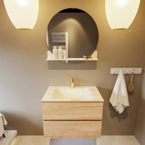 Vica Dluxe inbouw Cloud Ostra Washed Oak front1 0003-1