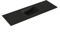 LEX Urban Inset / Built-in Basin solid surface 90cm. Position basin Center.