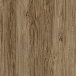 Muestra de color Chai para muebles de baño.