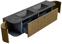 KRVLEA180LR2L2D2KDDusLav - Set15