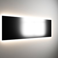 MONDIAZ BRIGHT miroir 70x180cm Rectangle avec éclairage LED.-2