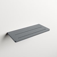 EASY Planchet 31cm solid surface kleur Plata-2