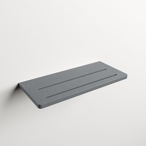 EASY Planchet 31cm solid surface kleur Plata-2