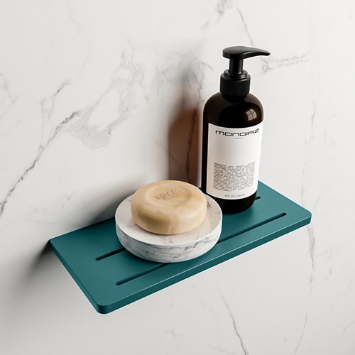EASY Jabonera 31cm solid surface color Smag.