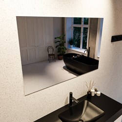 MONDIAZ LETT mirror 110x70cm.