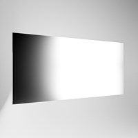 MONDIAZ LETT miroir 150x70cm.-2