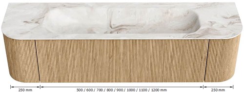 KRVGRU100LR1L2D0KMDusSom - Lijntekening 2