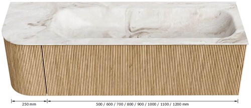 KRVBGS105L1L1D1KRWalSom - Lijntekening 2