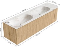 KRVSTS165R2L1D0KDRubSom - Lijntekening