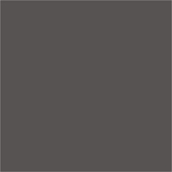 Sample kleur Dark Grey voor badmeubels, wastafels en baden.