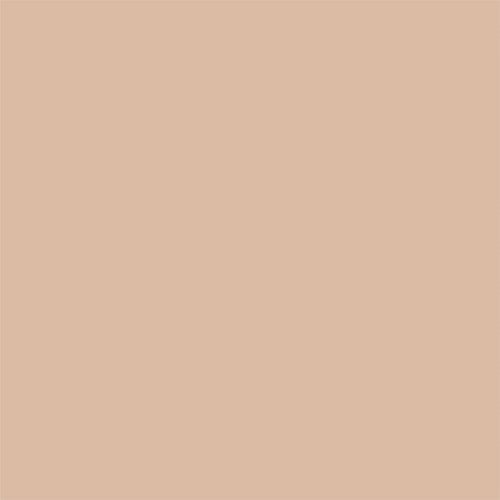 Muestra de color Rosee para muebles de baño, lavabos y bañeras.